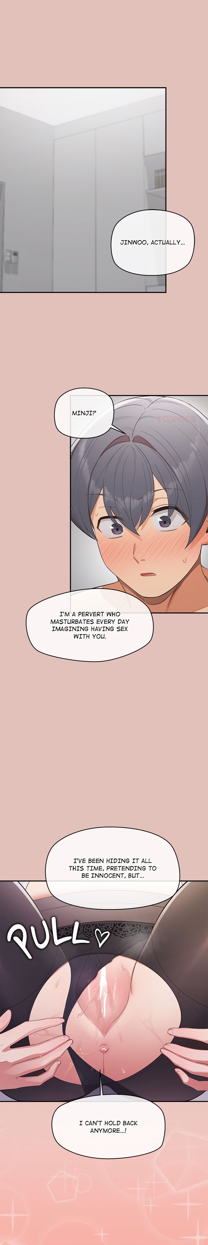 The Seed of Destiny Chapter 27 - Page 1