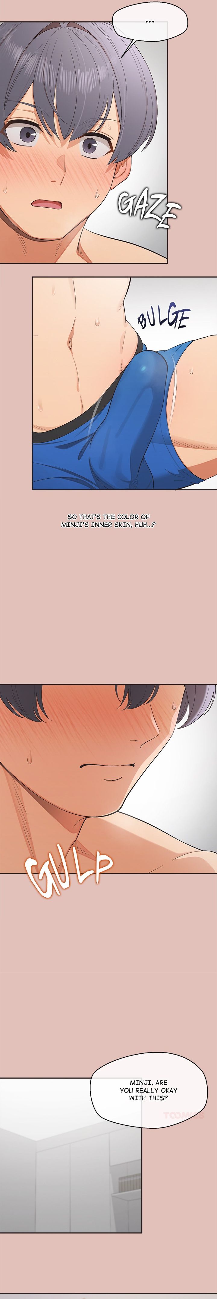 The Seed of Destiny Chapter 27 - Page 4