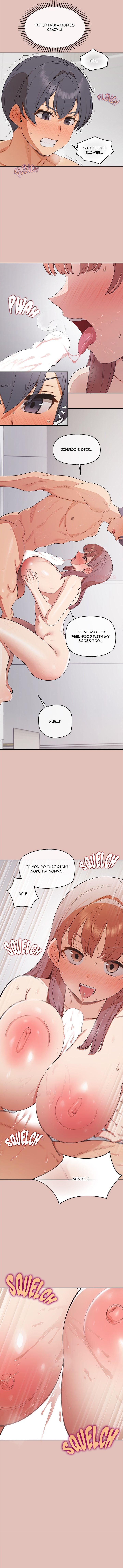 The Seed of Destiny Chapter 28 - Page 10