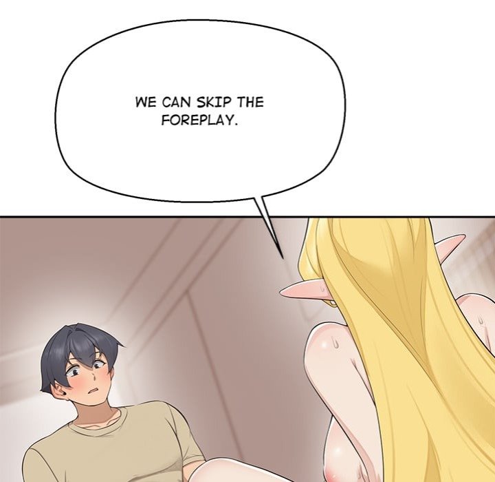 The Seed of Destiny Chapter 3 - Page 10