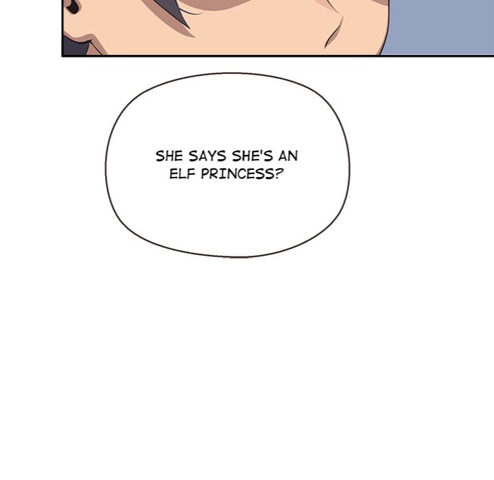 The Seed of Destiny Chapter 3 - Page 117