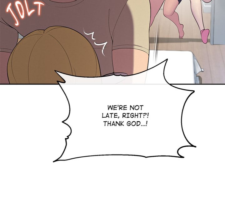 The Seed of Destiny Chapter 3 - Page 33