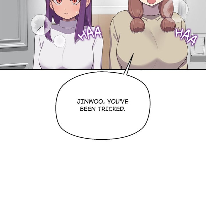 The Seed of Destiny Chapter 3 - Page 36