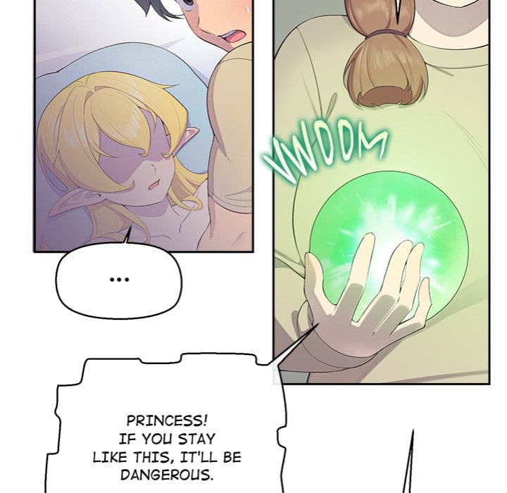The Seed of Destiny Chapter 3 - Page 38