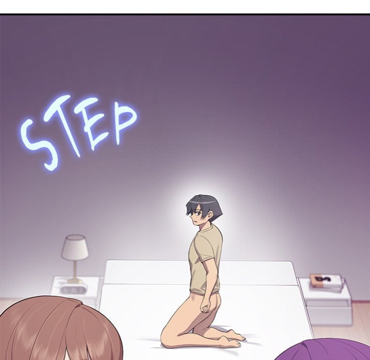 The Seed of Destiny Chapter 3 - Page 58