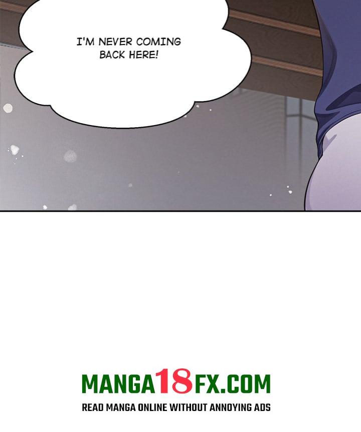 The Seed of Destiny Chapter 3 - Page 71