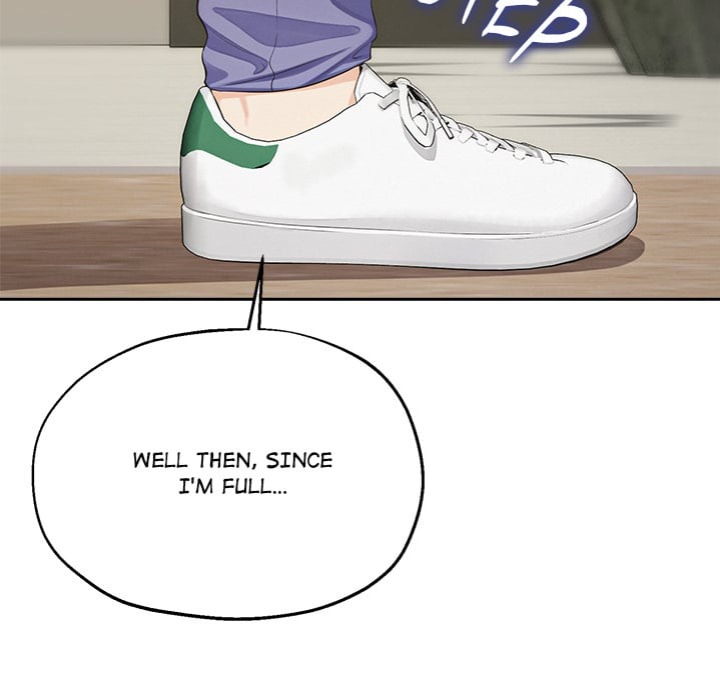 The Seed of Destiny Chapter 3 - Page 81