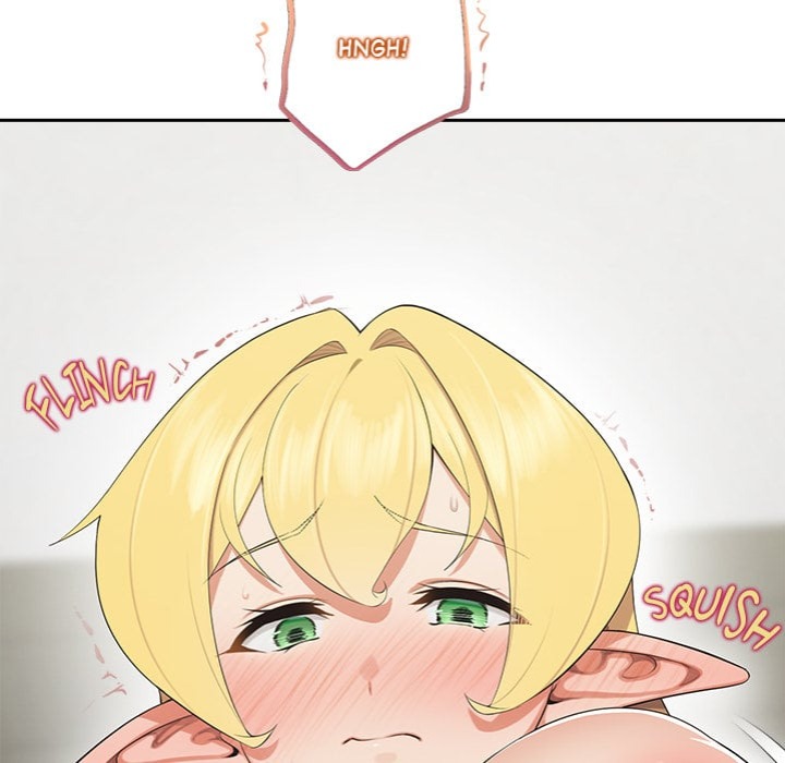 The Seed of Destiny Chapter 4 - Page 133