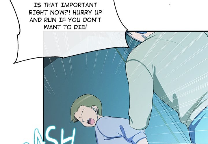 The Seed of Destiny Chapter 4 - Page 3