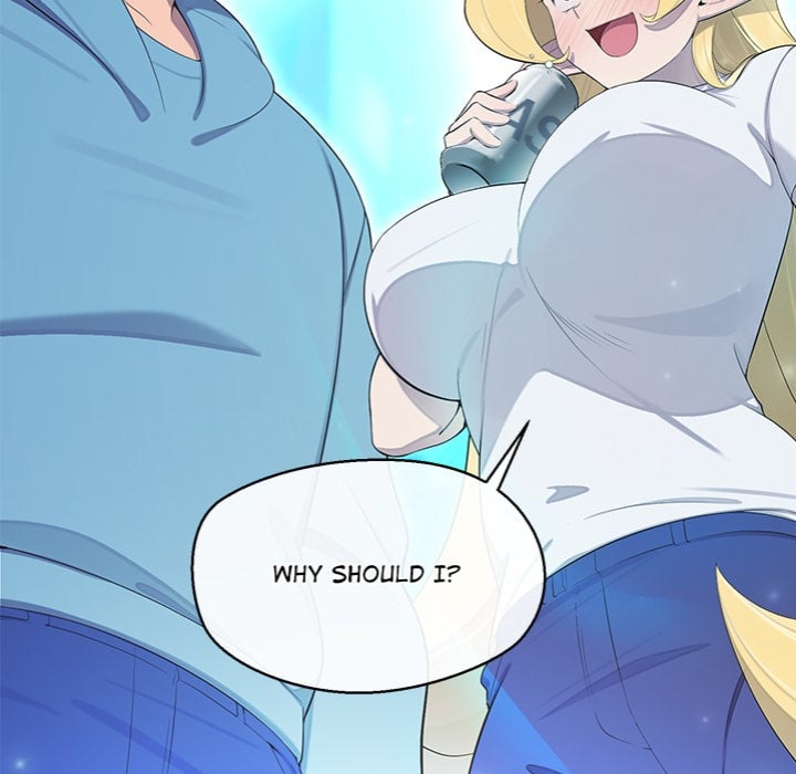 The Seed of Destiny Chapter 4 - Page 33