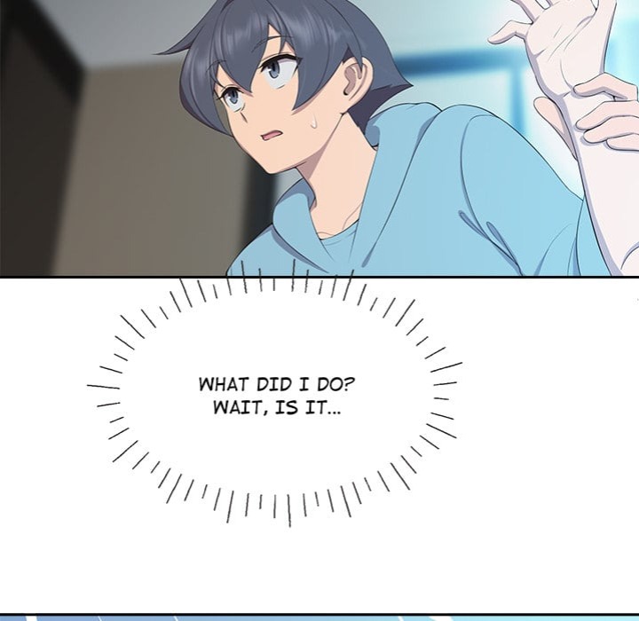 The Seed of Destiny Chapter 4 - Page 49