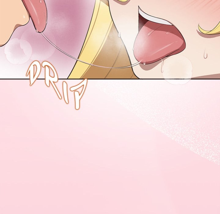 The Seed of Destiny Chapter 4 - Page 83