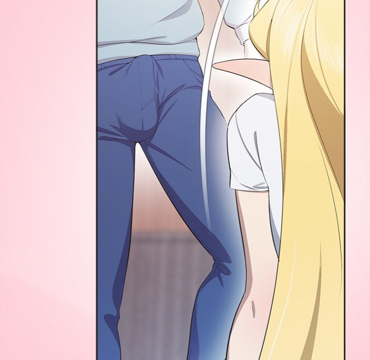 The Seed of Destiny Chapter 4 - Page 85