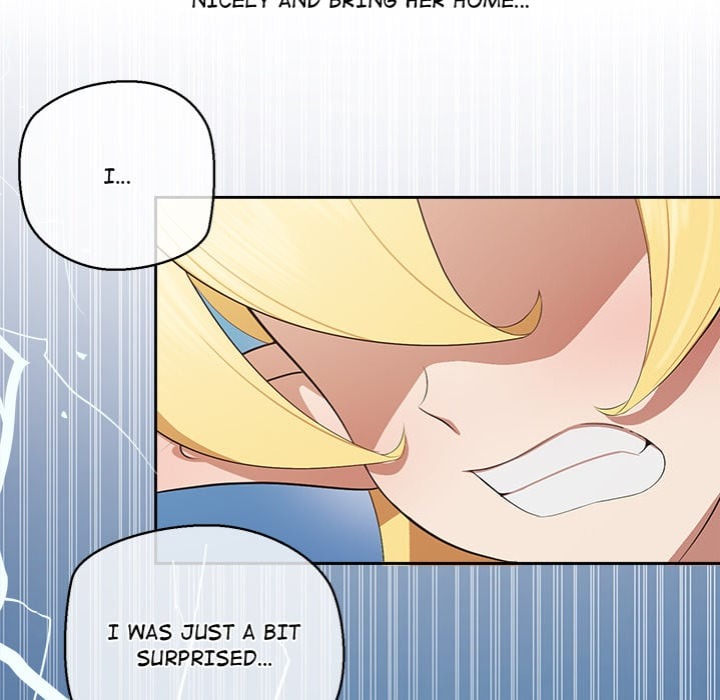 The Seed of Destiny Chapter 4 - Page 99