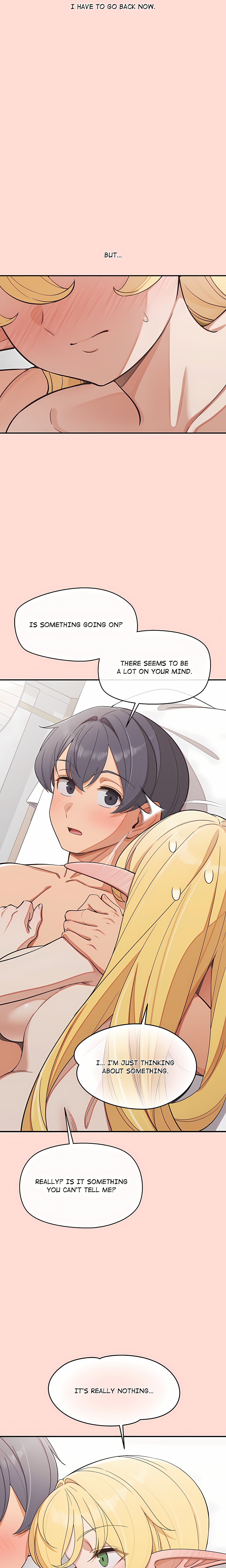 The Seed of Destiny Chapter 44 - Page 4