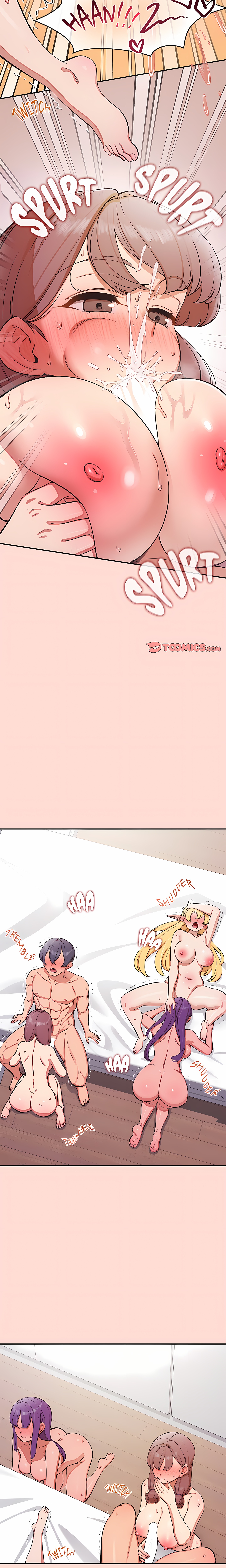 The Seed of Destiny Chapter 45 - Page 21