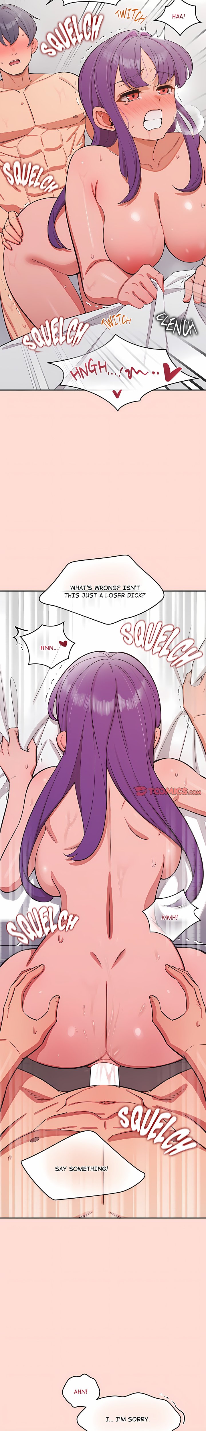 The Seed of Destiny Chapter 46 - Page 7