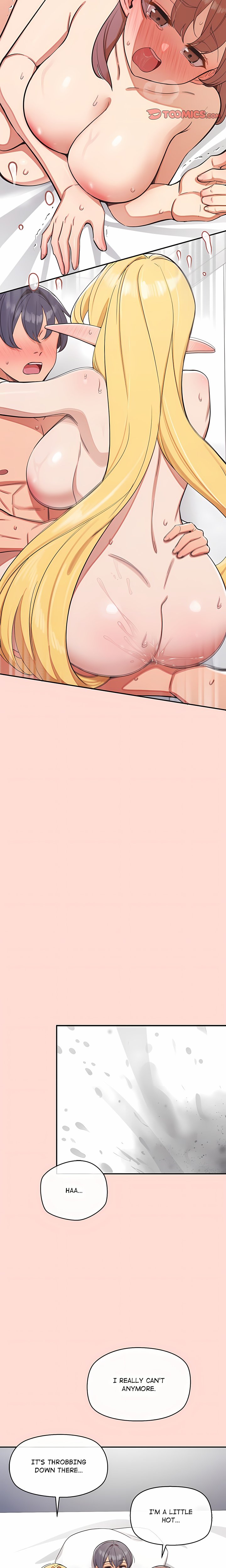 The Seed of Destiny Chapter 47 - Page 10