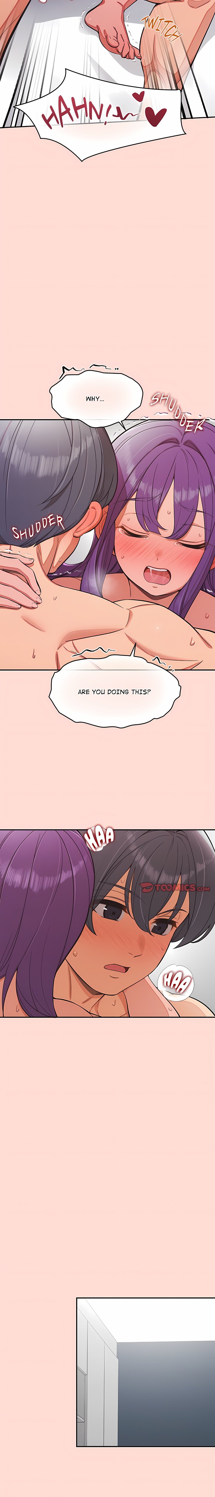 The Seed of Destiny Chapter 48 - Page 12