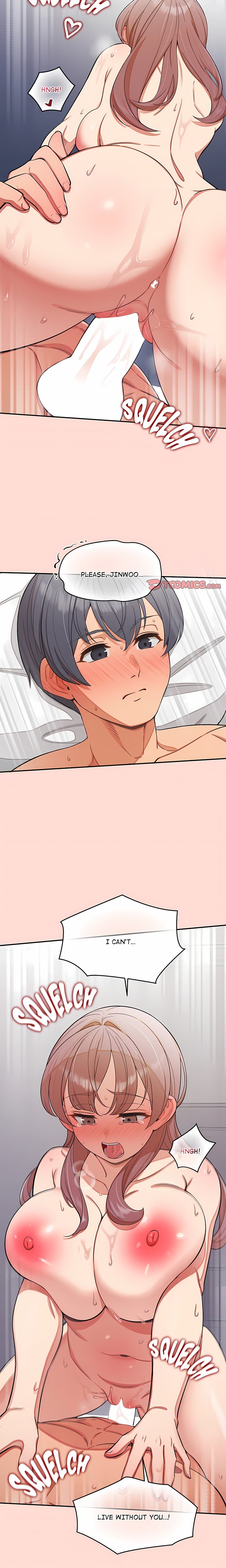 The Seed of Destiny Chapter 48 - Page 16