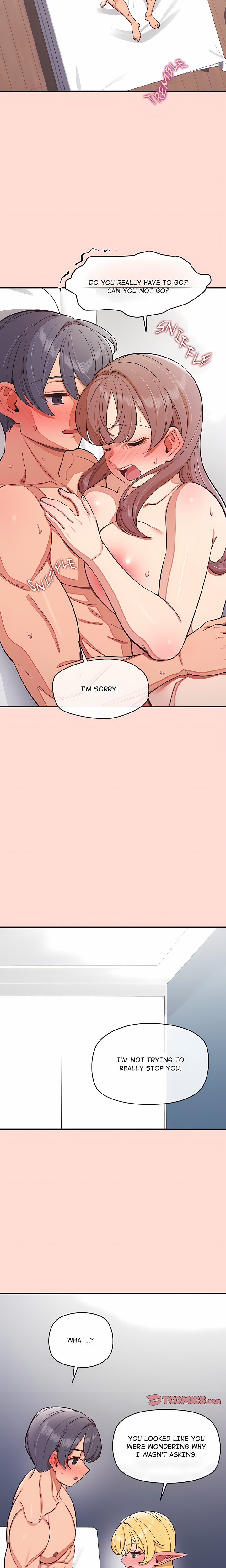 The Seed of Destiny Chapter 48 - Page 18