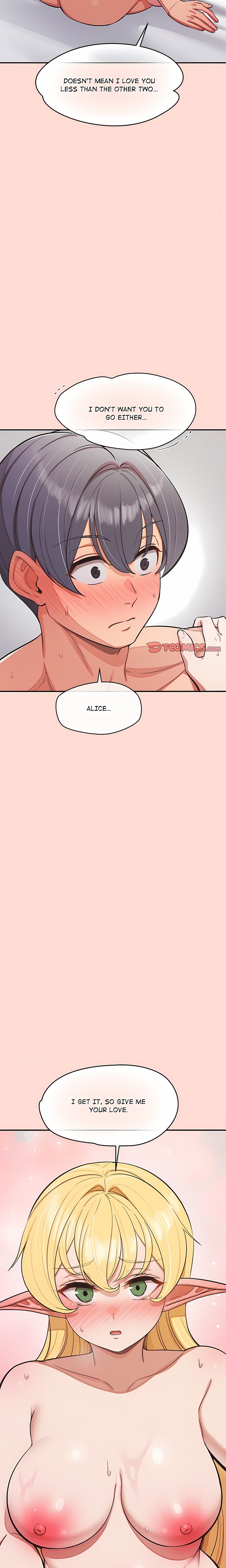 The Seed of Destiny Chapter 48 - Page 21