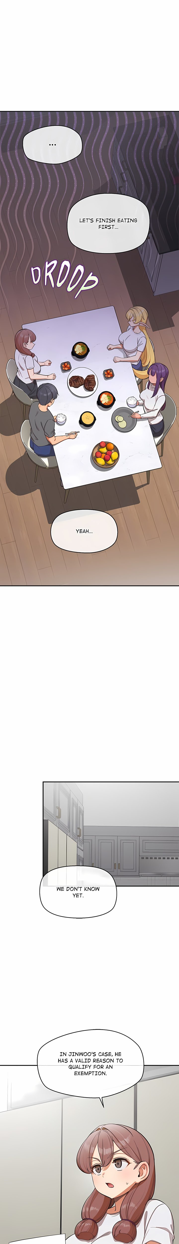 The Seed of Destiny Chapter 48 - Page 4