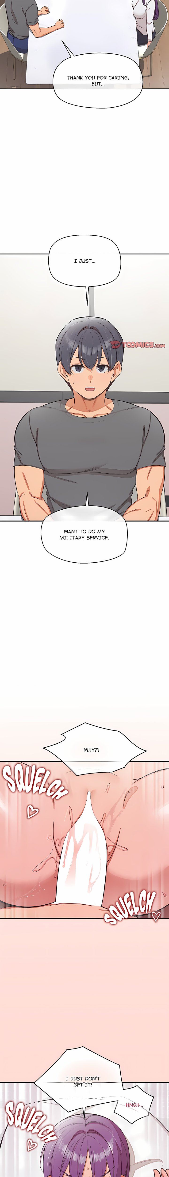 The Seed of Destiny Chapter 48 - Page 6