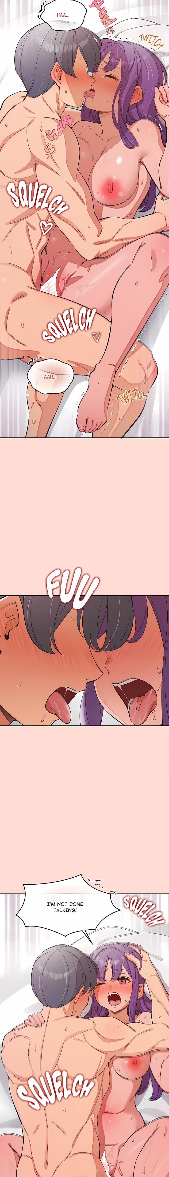 The Seed of Destiny Chapter 48 - Page 9