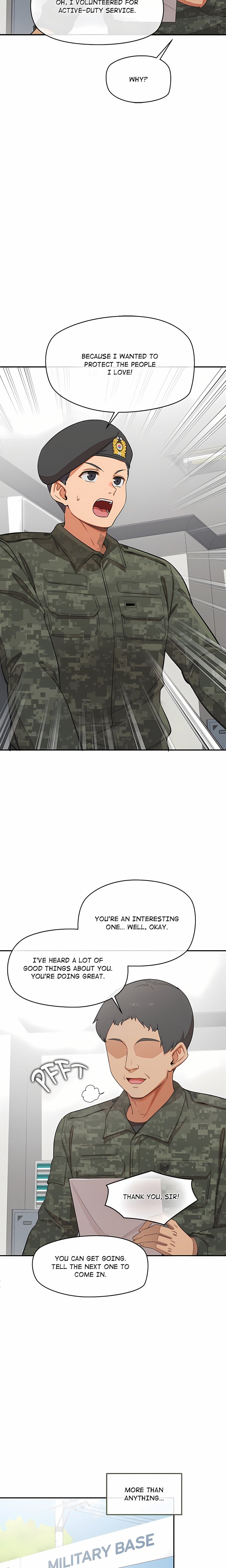 The Seed of Destiny Chapter 50 - Page 4