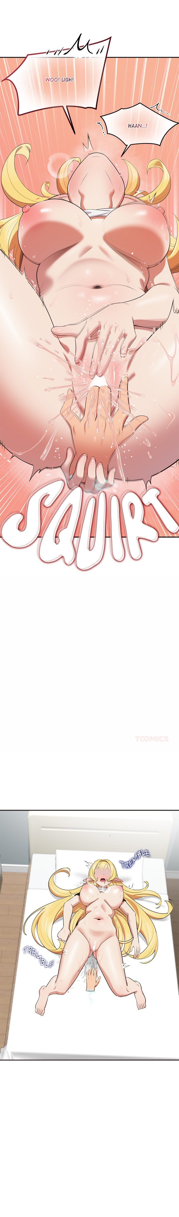 The Seed of Destiny Chapter 9 - Page 9