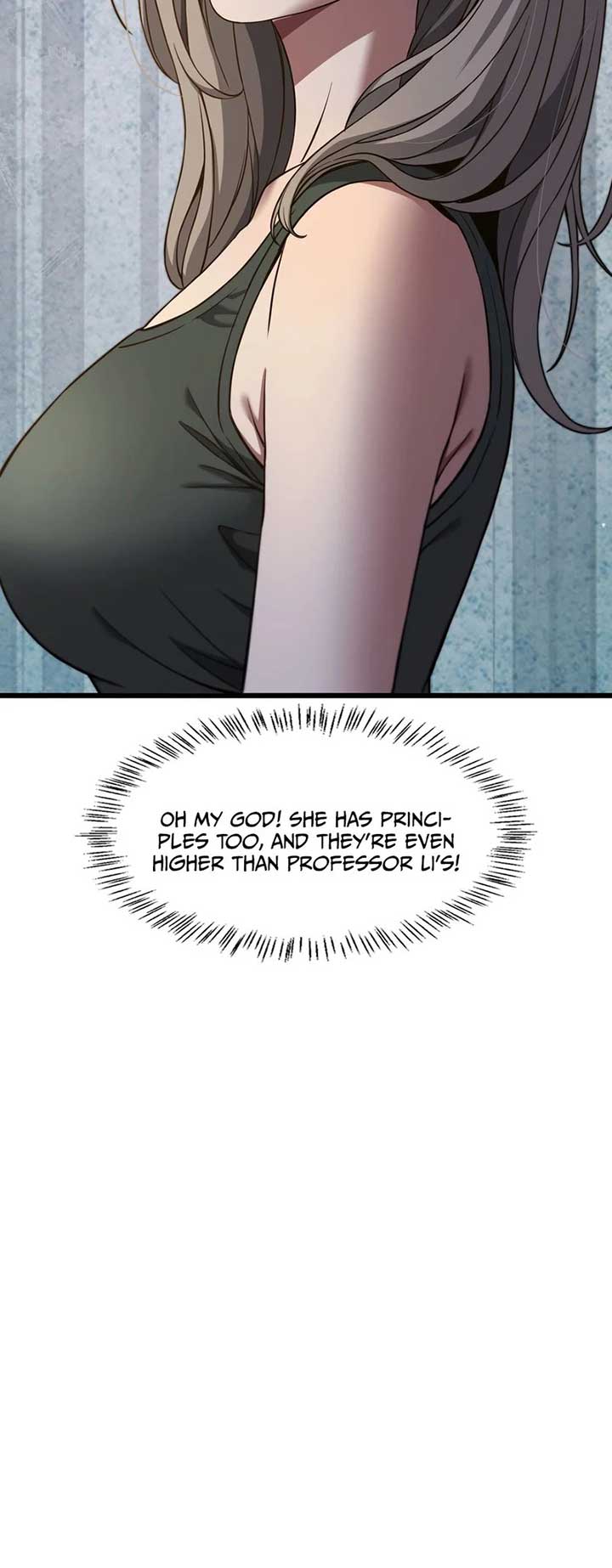 After Becoming Financially Free, They Offered Their Loyalty Chapter 1 - Page 17