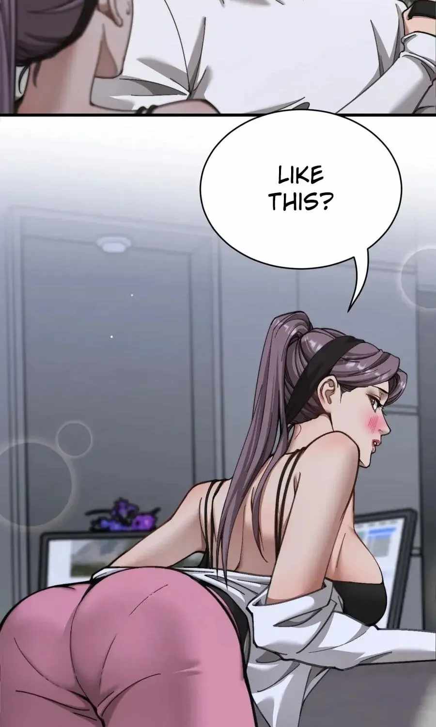 After Becoming Financially Free, They Offered Their Loyalty Chapter 101 - Page 19
