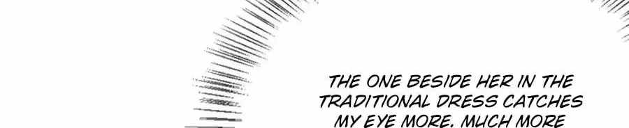 After Becoming Financially Free, They Offered Their Loyalty Chapter 102 - Page 109