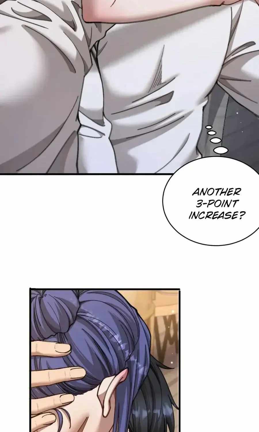 After Becoming Financially Free, They Offered Their Loyalty Chapter 102 - Page 26