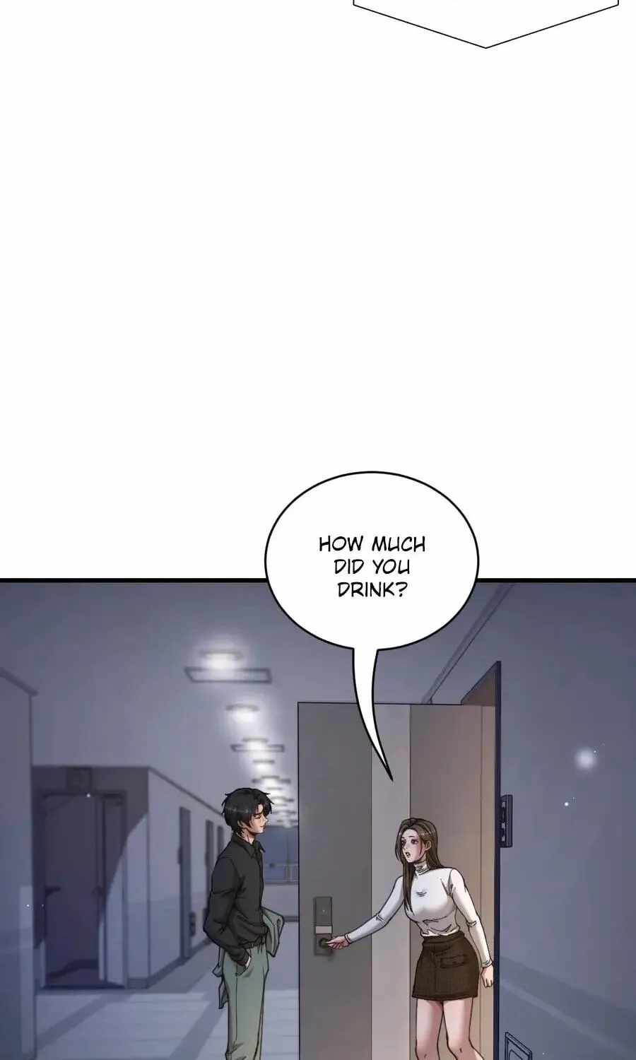 After Becoming Financially Free, They Offered Their Loyalty Chapter 104 - Page 7