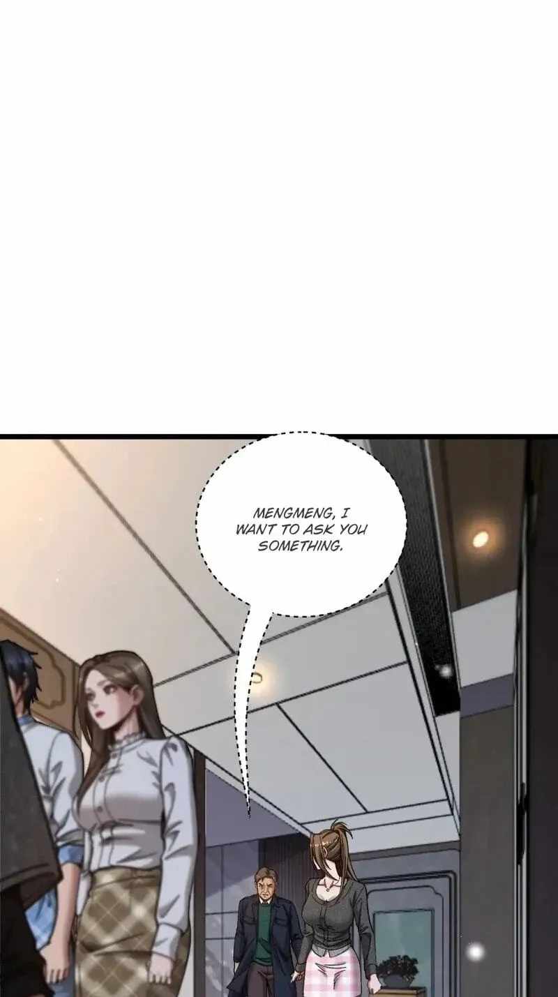 After Becoming Financially Free, They Offered Their Loyalty Chapter 106 - Page 35