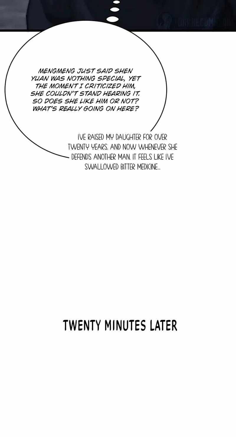 After Becoming Financially Free, They Offered Their Loyalty Chapter 106 - Page 42