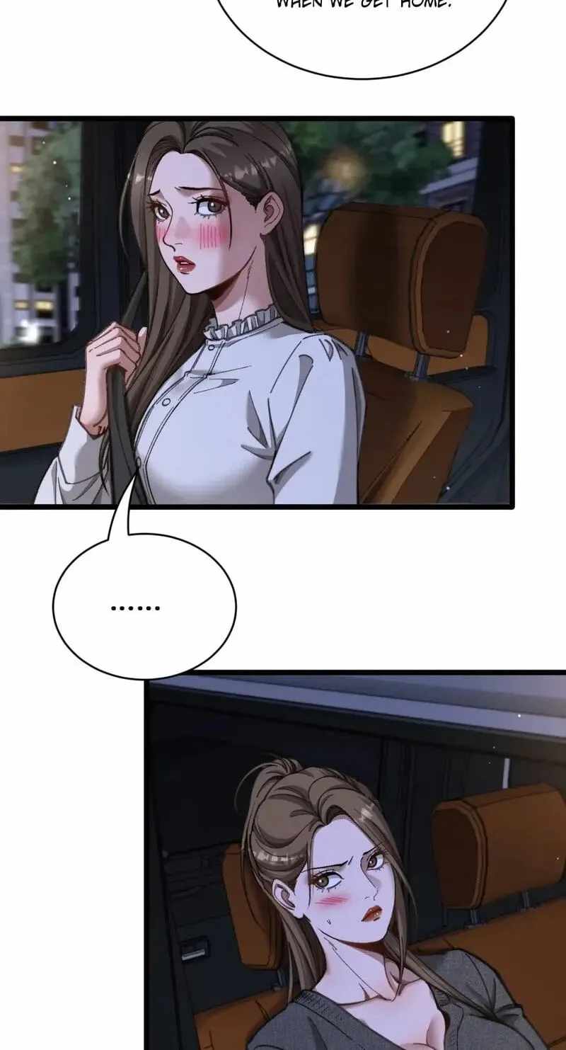 After Becoming Financially Free, They Offered Their Loyalty Chapter 106 - Page 44