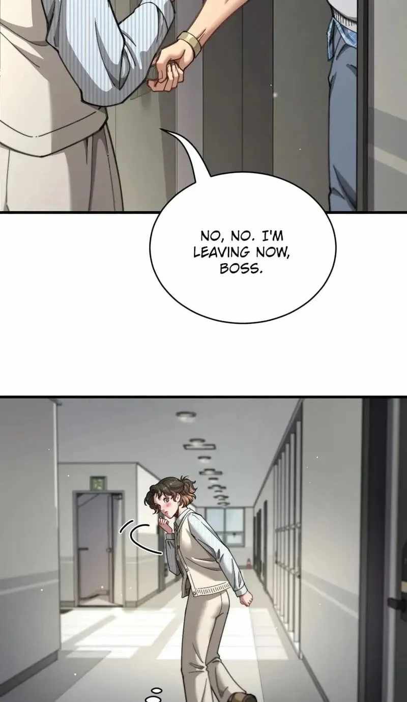 After Becoming Financially Free, They Offered Their Loyalty Chapter 106 - Page 6