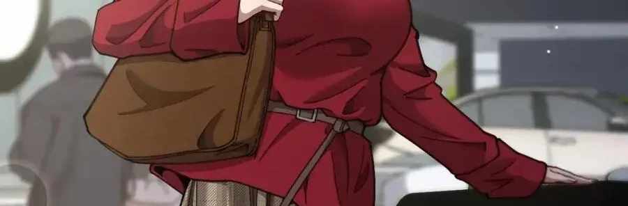 After Becoming Financially Free, They Offered Their Loyalty Chapter 107 - Page 18