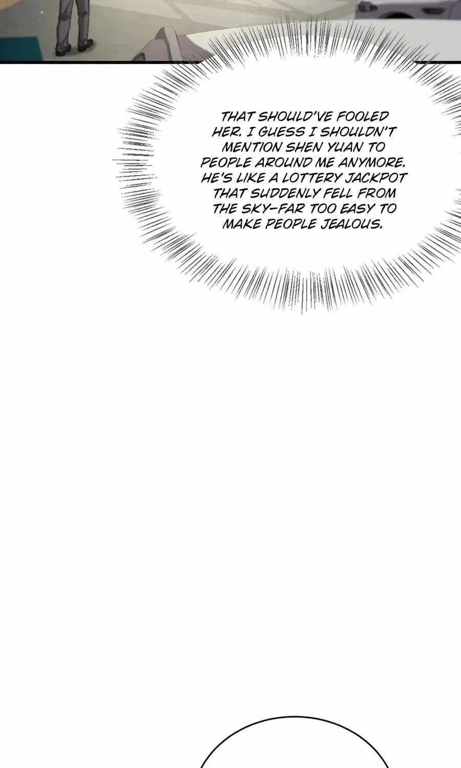 After Becoming Financially Free, They Offered Their Loyalty Chapter 107 - Page 59
