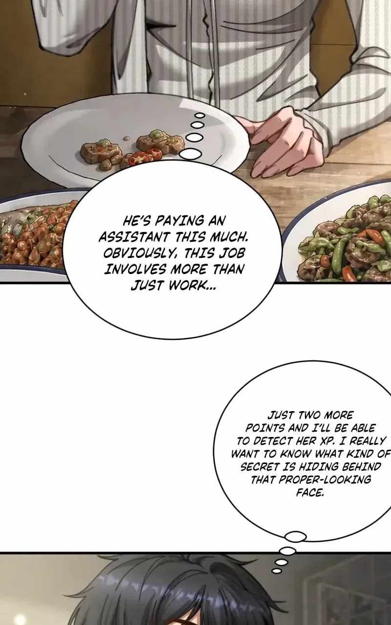 After Becoming Financially Free, They Offered Their Loyalty Chapter 114 - Page 10