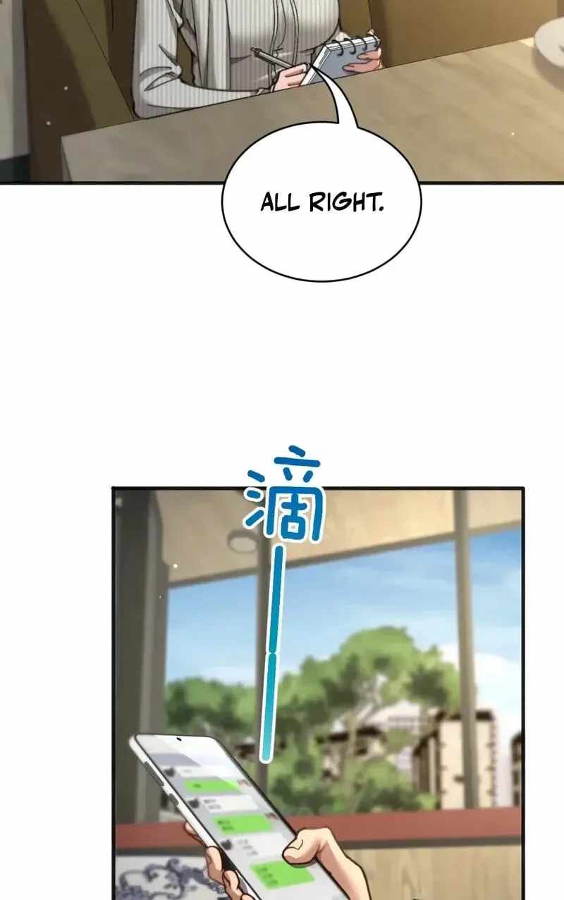 After Becoming Financially Free, They Offered Their Loyalty Chapter 114 - Page 20