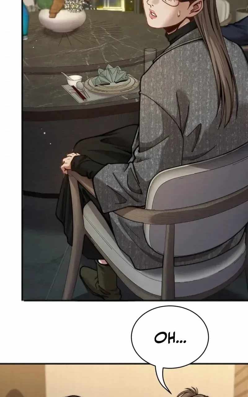After Becoming Financially Free, They Offered Their Loyalty Chapter 114 - Page 30