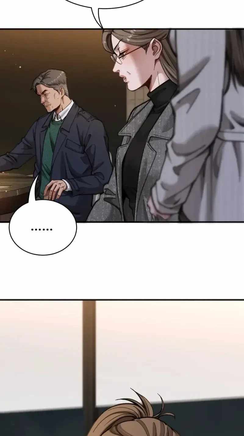 After Becoming Financially Free, They Offered Their Loyalty Chapter 114 - Page 38