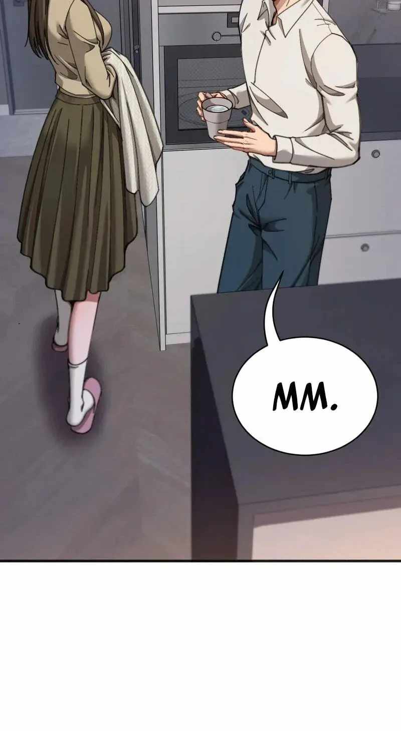 After Becoming Financially Free, They Offered Their Loyalty Chapter 116 - Page 19
