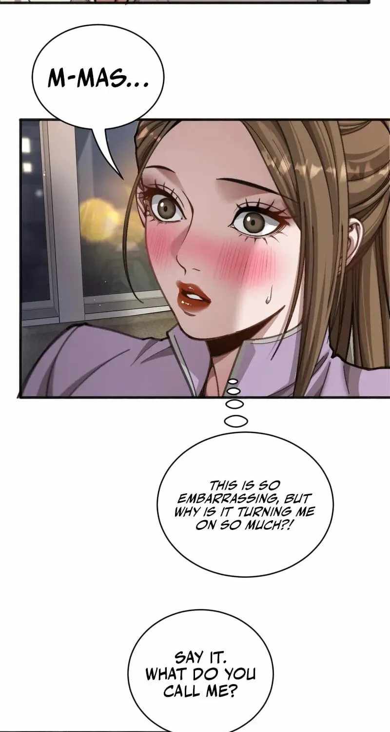 After Becoming Financially Free, They Offered Their Loyalty Chapter 116 - Page 31