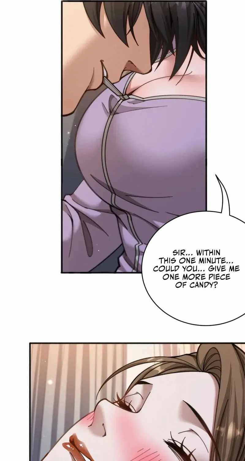 After Becoming Financially Free, They Offered Their Loyalty Chapter 116 - Page 45