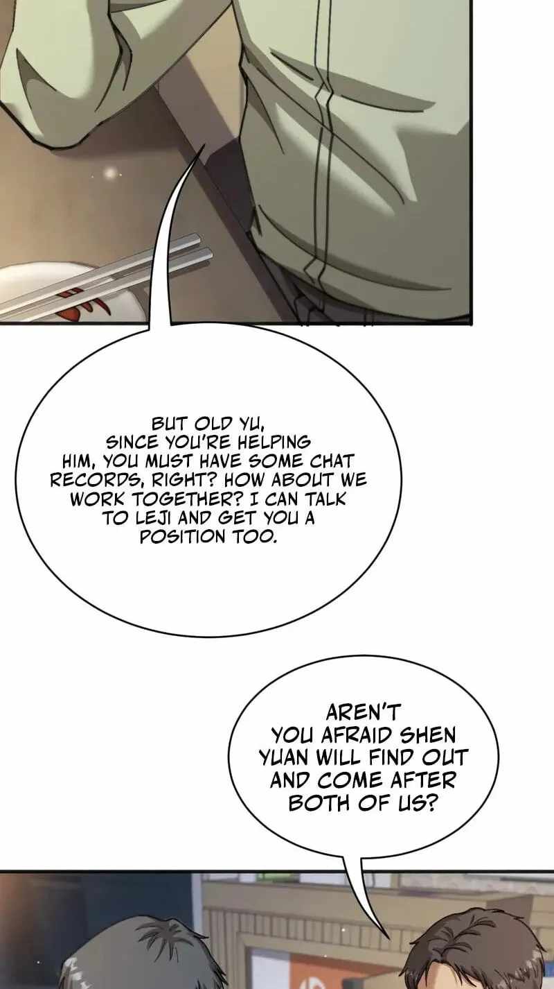 After Becoming Financially Free, They Offered Their Loyalty Chapter 116 - Page 7